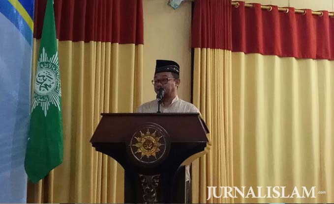 Darurat Hoax, PP Muhammadiyah Akan Inisiasi Fiqih Informasi