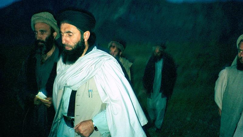 PBB Cabut Sanksi Pemimpin Hezb Hezb-i-Islami, Afghanistan
