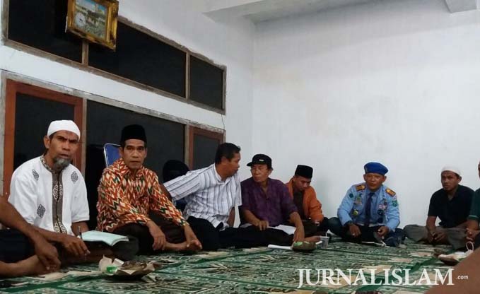 #112, Umat Islam Bima Akan Adakan Jalan Sehat Bela Ulama