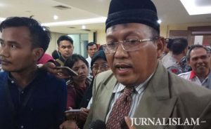 Tim Penasehat Hukum Ahok Tolak Saksi Ahli Tafsir Dr. Hamdan Rasyid