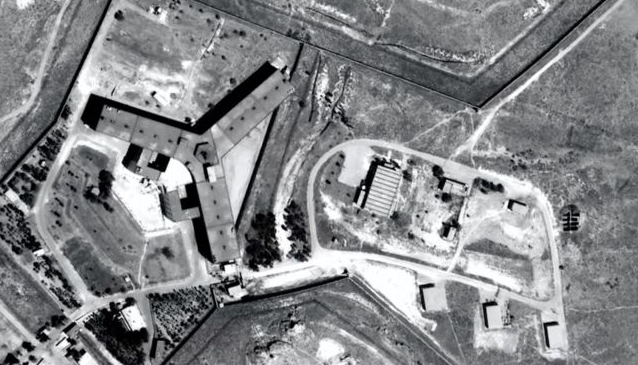 Terungkap Pembantaian 13.000 Tahanan di Penjara Rezim Suriah (laporan khusus)