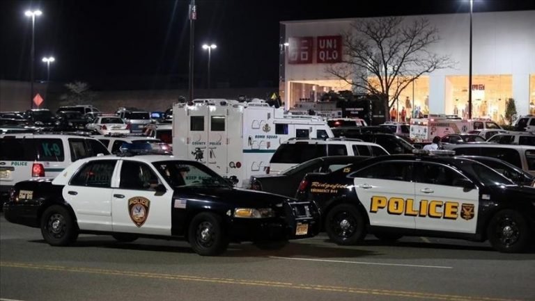 Pembakar Masjid di Florida Divonis 30 Tahun Penjara
