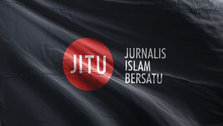Hari Pers Nasional, JITU Kritisi Kebijakan Pemerintah Soal Barcode Media