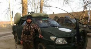Taliban: 3 Pos Pemeriksaan dan Sebuah Markas Musuh Dikuasai