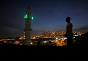 Larangan Adzan di Palestina akan Merusak Perdamaian Dunia