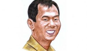 Pilgub DKI Memang untuk Anies dan Ahok