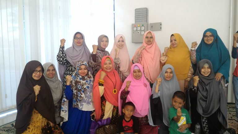Perhimpunan Donatur GNPF-MUI: ‘Sumbagan Kami Untuk Allah dan Agama Kami’