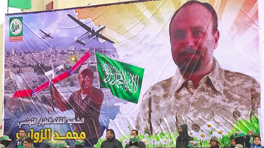 Intelijen Zionis, Mossad, Dalang Pembunuhan Ilmuan-ilmuan Islam di Dunia