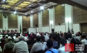 HRS: Siapapun yang Mengatakan Al-Qur’an Bohong, Dia Telah Menodai Islam