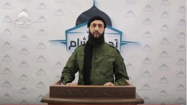 Puluhan Pasukan Assad dan Komandannya Tewas, Syeikh al Jaulani: Inilah Bukti Kelemahan Mereka