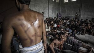 Petinggi PBB: Muslim Rohingya Tidak Mungkin Kembali ke Myanmar, Ini Alasannya