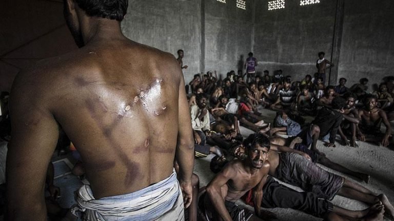 ERC: Pemerintah Myanmar Provokasi Serangan agar Dapat Bantai Muslim Rohingya