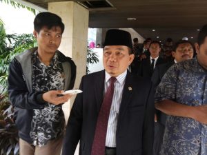 Tak Seperti Gerindra, PKS Tegaskan Tak Tergoda Gabung Kabinet Jokowi