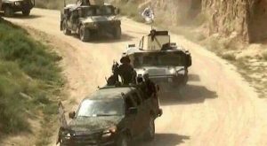 Taliban: 29 Pasukan Musuh Tewas saat MIIA Rebut 6 Pos Tempur di Laghman