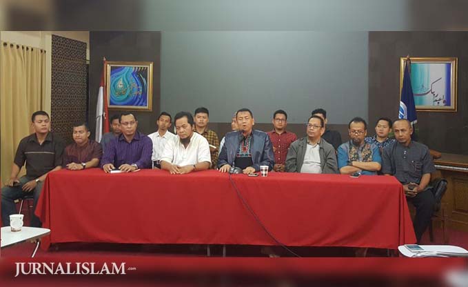 GNPF MUI Desak Majelis Hakim Segera Keluarkan Surat Penahanan Ahok