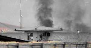 4 Pasukan Amerika Tewas Dihantam Bom Taliban
