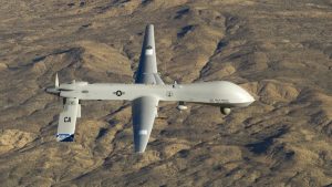 AQAP Bertambah Kuat, Jet Tempur AS Lakukan 30 Serangan Udara dalam 2 Hari