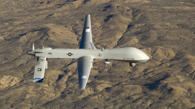 AQAP Bertambah Kuat, Jet Tempur AS Lakukan 30 Serangan Udara dalam 2 Hari