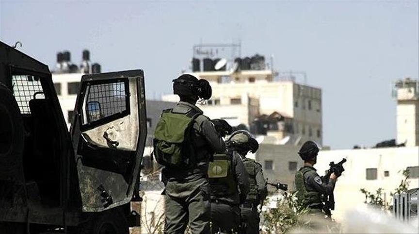 Israel Kembali Berulah, Gelar Serangan ke Gaza Utara