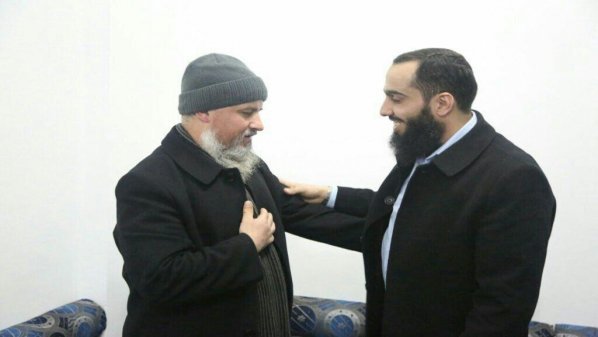 Ahrar al Sham Sepakat Damai dengan Hayat Tahrir al Sham, Inilah Rinciannya