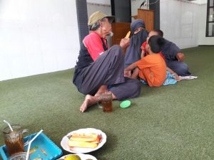 Setahun Kasus Siyono dan Tekad Suratmi Mencari Keadilan