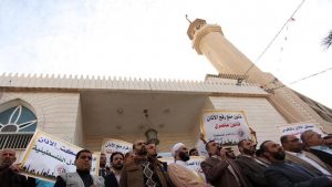 Jubir Sekjen PBB Terkait Larangan Adzan: Hak-hak Agama Islam harus Dihormati