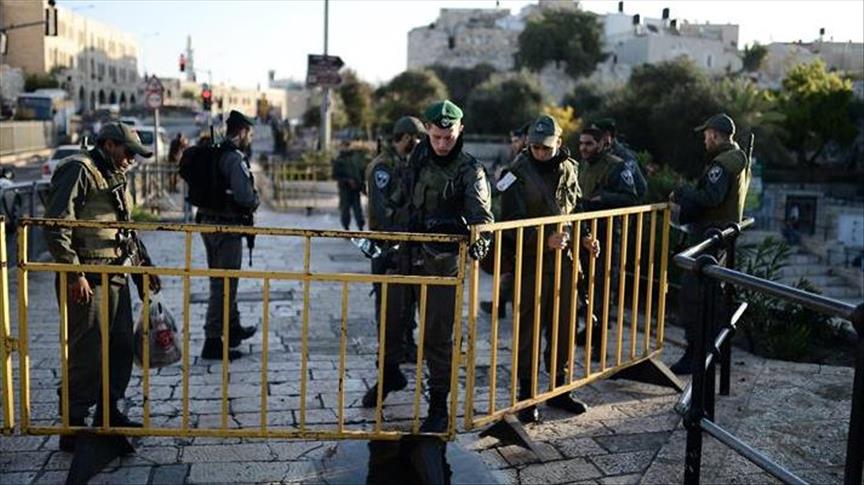 Diduga Korupsi di Perusahaan Militer Israel, 13 Orang Ditangkap Polisi Zionis