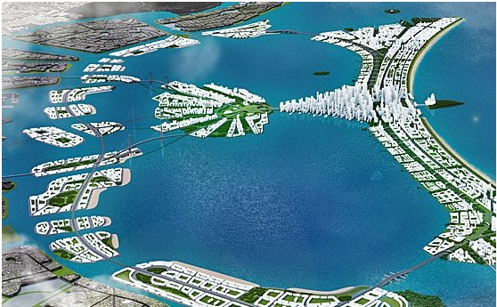 Alhamdulillah, PTUN Cabut Izin Reklamasi Pulau K