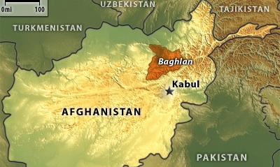 Taliban: 17 Tewas dan 2 Tank Hancur dalam Pertempuran di Baghlan