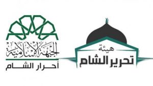 Kini Hayat Tahrir al Sham Kuasai Provinsi Idlib