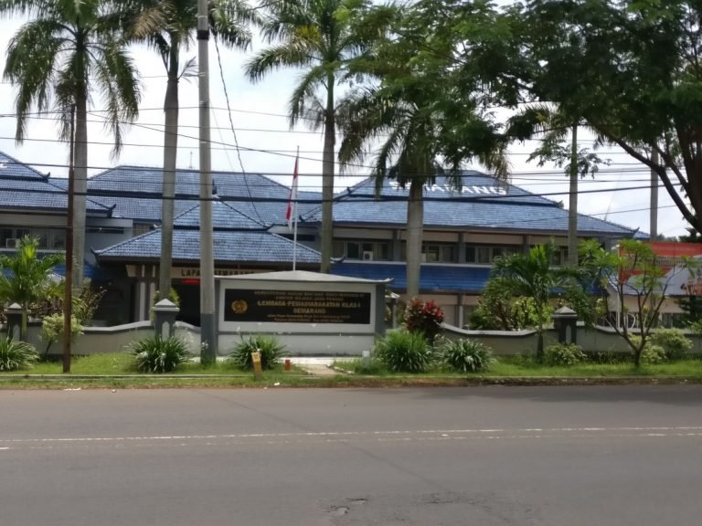 Esok, Sidang Perdana Ranu Muda Digelar di PN Semarang