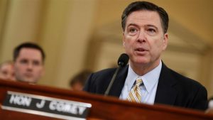 Terindikasi Ada Kecurangan pada Pemilu AS, FBI Selidiki Intervensi Rusia