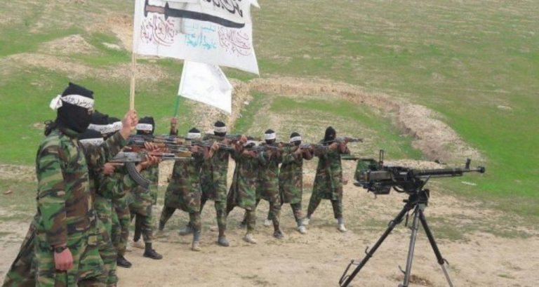 Taliban Luluskan 67 Mujahidin Terbaik dari Kamp-kamp Afghanistan Utara