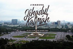 Aksi Bela Islam dalam Tinjauan Syariat