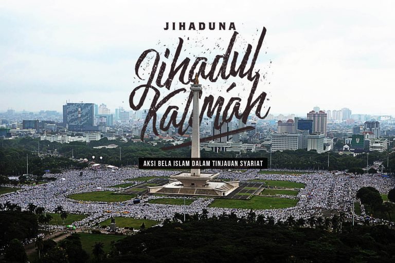 Aksi Bela Islam dalam Tinjauan Syariat