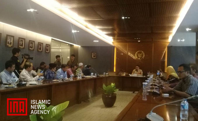 IHH Berharap Polri Klarifikasi Tuduhan Negatif Terhadap Lembaganya