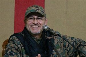 Panglima Perang Syiah Hizbullah Tewas Dibunuh Pasukannya Sendiri di Suriah