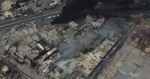 Hayat Tahrir al Sham dan Oposisi Lancarkan Serangan Besar pada Posisi Rezim Assad di Hama
