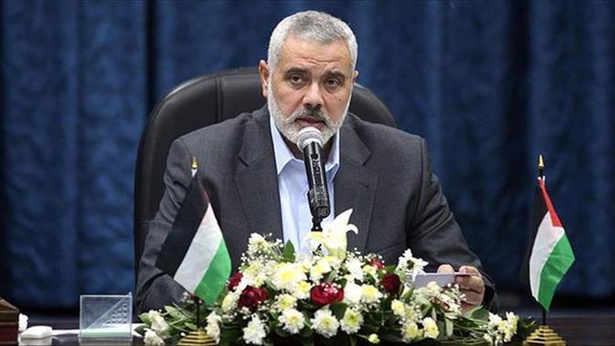 Hamas Desak Liga Arab Tuntut Israel ke Pengadilan Internasional