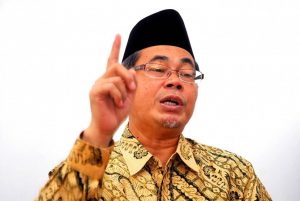 Kutip Fatwa MUI, Ikadi: Jangan Pilih Pemimpin Inkar Janji Kampanye