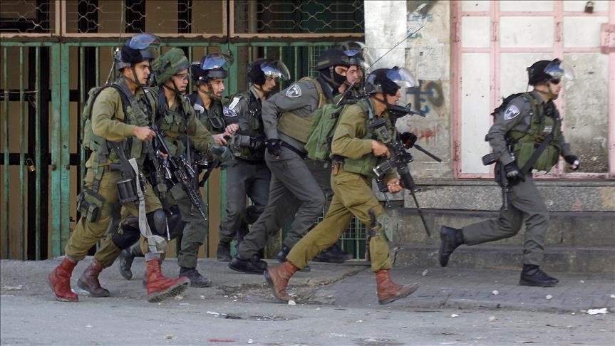Remaja Palestina Ditembak Mati Pasukan Zionis saat Lakukan Perlawanan