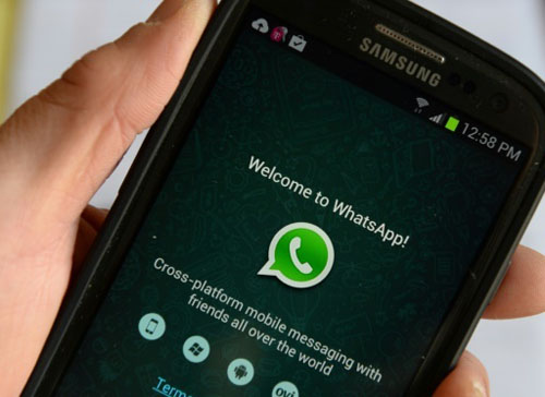 Keamanan Inggris Targetkan Enkripsi WhatsApp Setelah Serangan di London