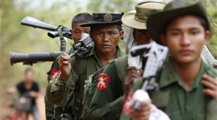 Pengadilan Internasional Putuskan Pemerintah Myanmar Lakukan Kejahatan Kemanusiaan