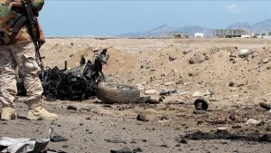 6 Pasukannya Tewas dalam Serangan Bom, Pejabat Yaman Salahkan AQAP