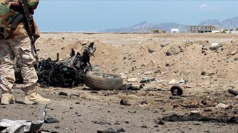 6 Pasukannya Tewas dalam Serangan Bom, Pejabat Yaman Salahkan AQAP