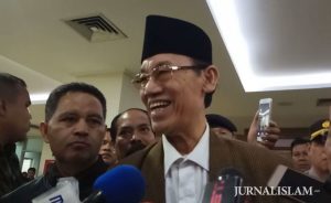 Al Maidah 51 Bukan UU Pilkada, Hamka Haq Bolehkan Muslim Pilih Pemimpin Non-Muslim