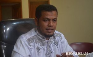 Ansharusyariah Sebut Survey Masjid Radikal Bentuk Islamofobia