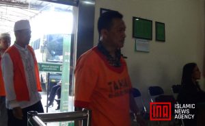 Advokat LUIS Ditahan, Kuasa Hukum Sesalkan Penyidik Tak Berkoordinasi dengan PERADI