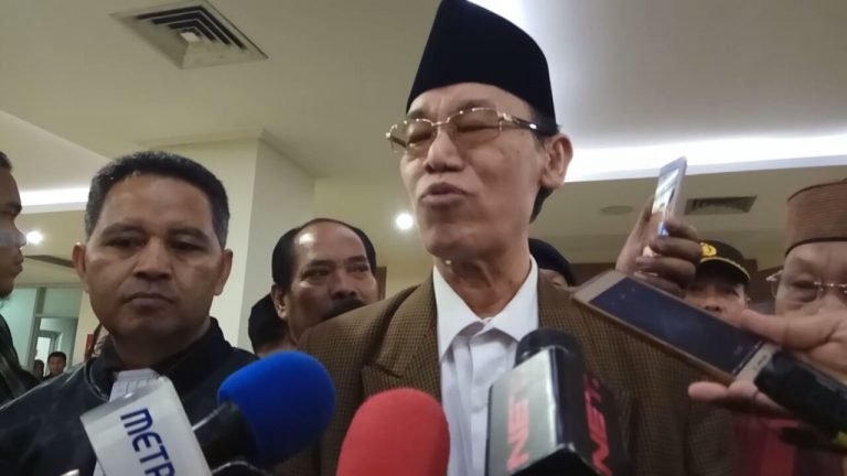 Ahli Agama Kubu Ahok: Ketentuan Dalam Al Qur’an Harus Diundang-undangkan Dulu Agar Bisa Dilaksanakan