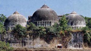 Kelompok Pembela Muslim India Perjuangkan Masjid Abad 16 yang Dihancurkan Umat Hindu
